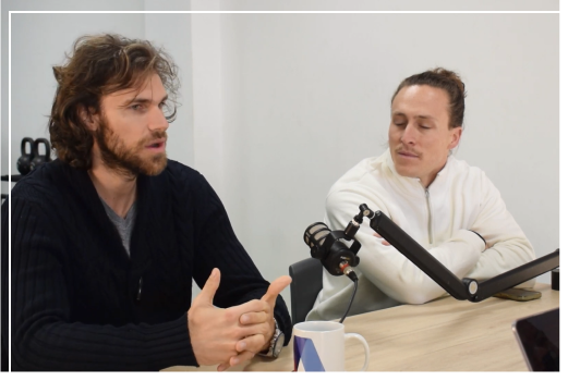 Entrevista producida para TAFAD Madrid